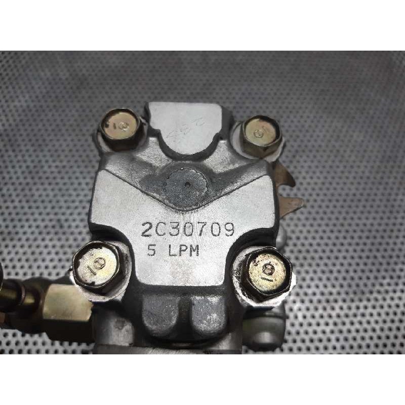 Recambio de bomba direccion para tata indica 1.4 diesel referencia OEM IAM 2C30709 126616 5