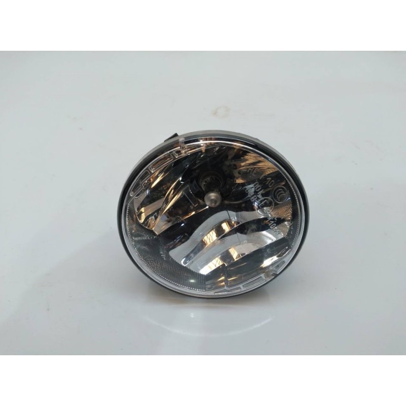 Recambio de faro antiniebla izquierdo para dacia sandero iii stepway comfort referencia OEM IAM 90012264 - Blanco 3