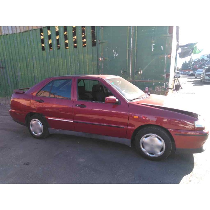 seat toledo (1l) del año 1996