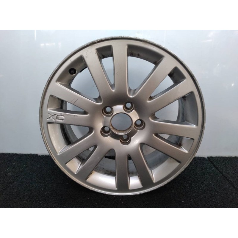 Recambio de llanta para volvo xc90 d5 momentum (136kw)(7 sitze) referencia OEM IAM 7JX17X49 30643772 - Gris 6