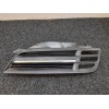 Recambio de rejilla delantera para nissan micra (k12e) acenta referencia OEM IAM   
