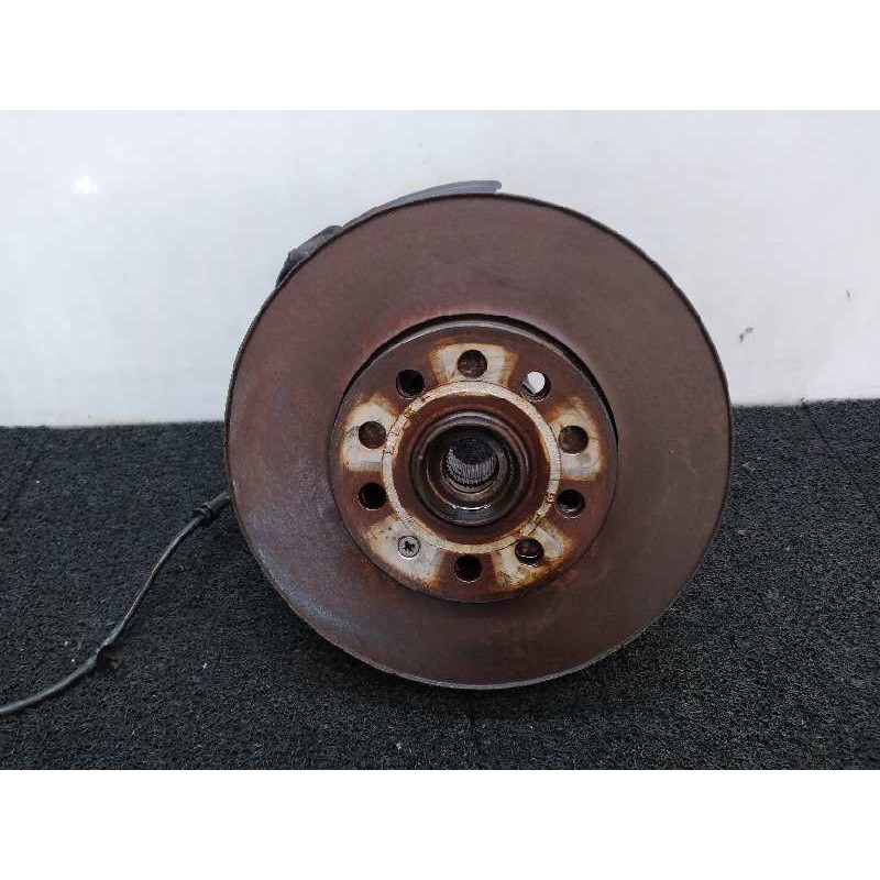 Recambio de mangueta delantera derecha para volkswagen golf v berlina (1k1) trendline referencia OEM IAM   
