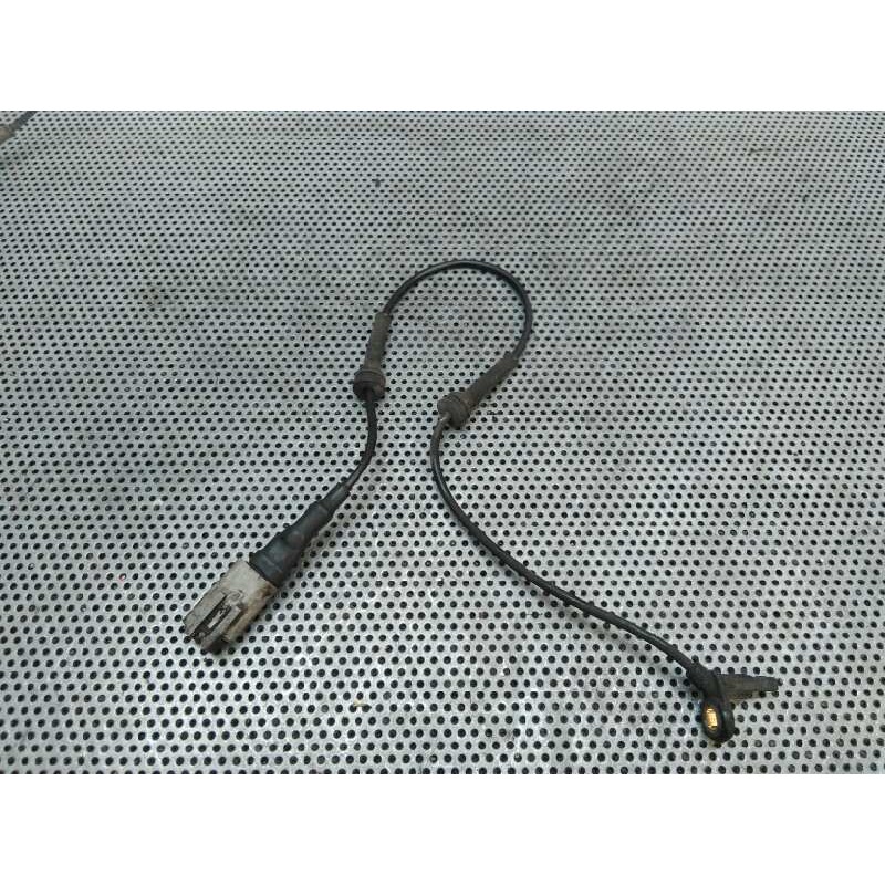 Recambio de captador abs delantero izquierdo para ford focus berlina (cak) trend referencia OEM IAM 98AG2B372AF  