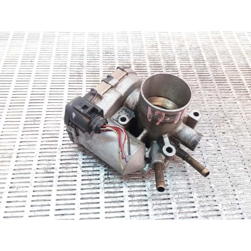 Recambio de cabezal inyeccion para seat ibiza (6k1) 1.4 referencia OEM IAM 0280750095 030133062C 
