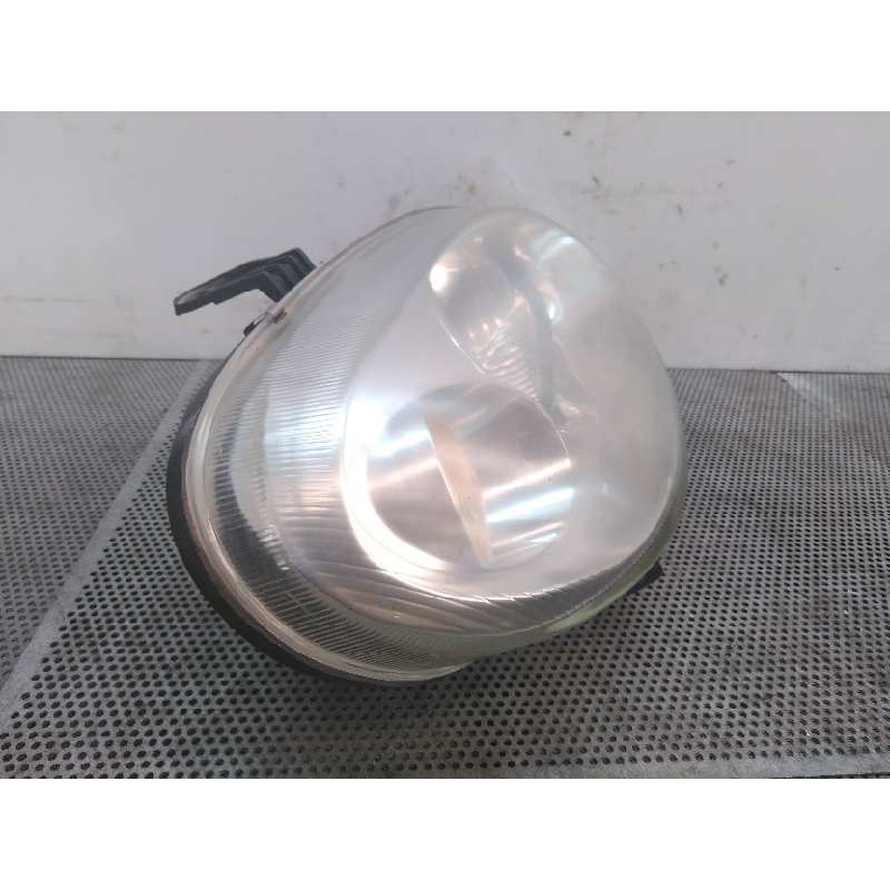 Recambio de faro derecho para citroën saxo 1.5 d sx referencia OEM IAM - Gris 4
