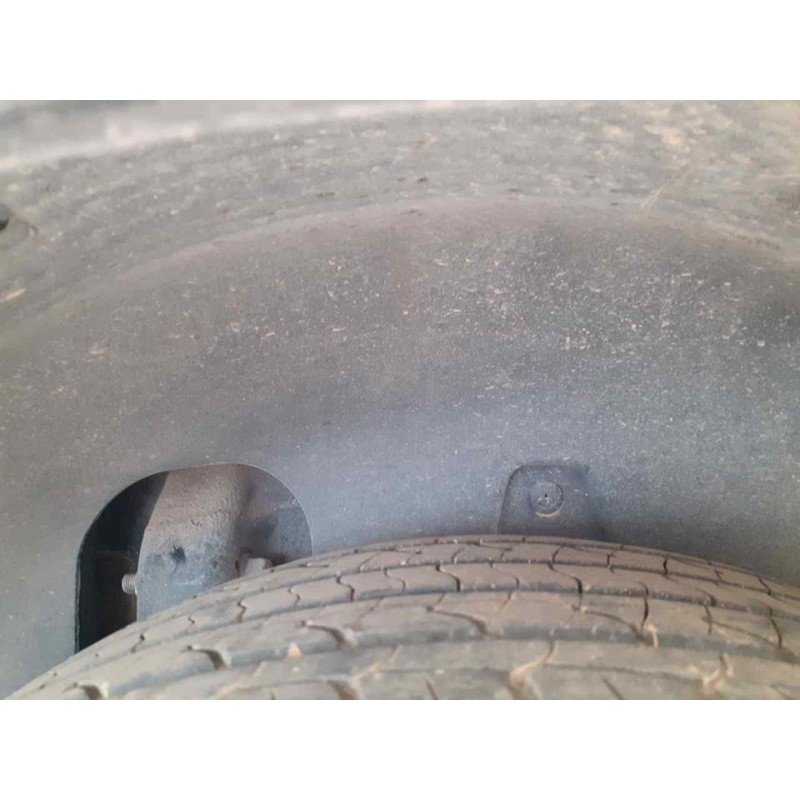 Recambio de paso rueda trasero izquierdo para ssangyong tivoli limited 4x2 referencia OEM IAM 3