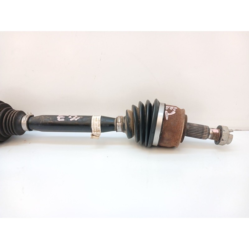 Recambio de transmision delantera derecha para fiat 500x (334_) 1.0 (334.axn1b) referencia OEM IAM 00520886370 4