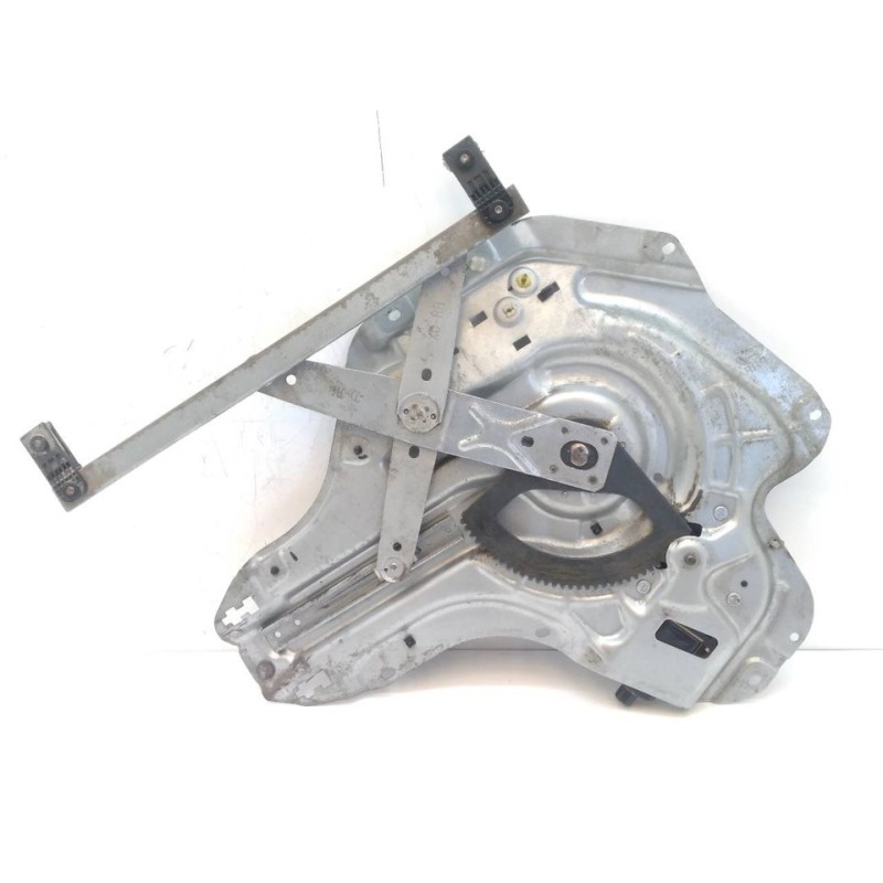 Recambio de elevalunas trasero derecho para hyundai elantra (xd) 2.0 cat referencia OEM IAM   