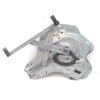 Recambio de elevalunas trasero derecho para hyundai elantra (xd) 2.0 cat referencia OEM IAM   