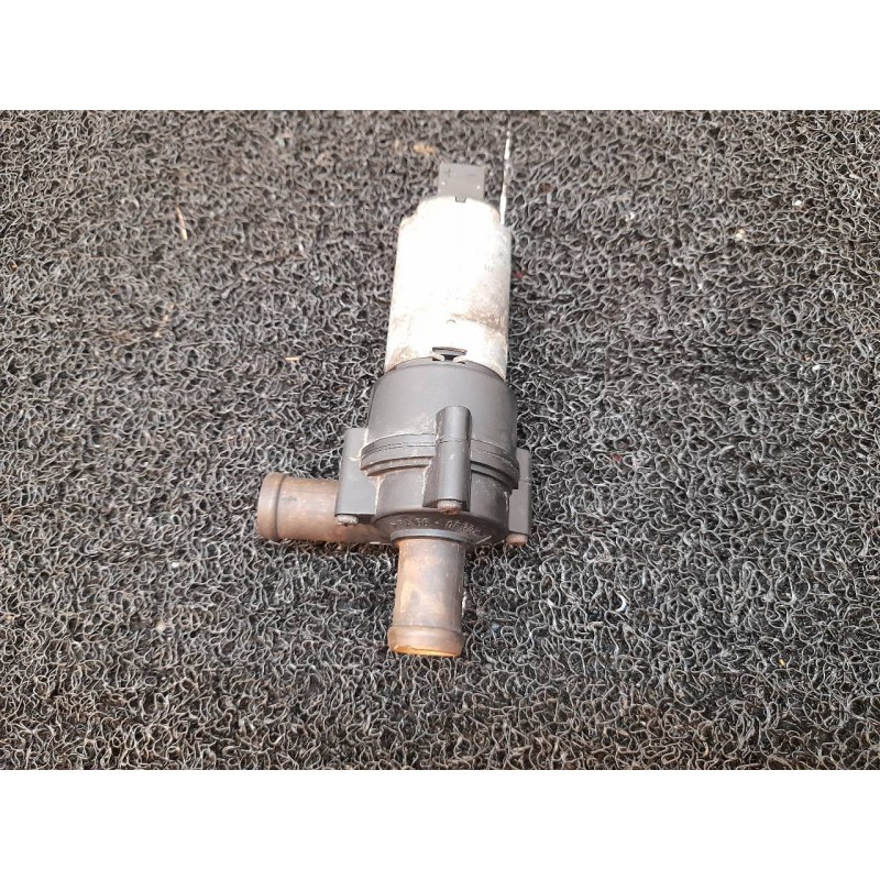 Recambio de valvula intercambio de calefaccion para audi s3 (8l) 1.8 t (154kw) referencia OEM IAM 0392020039 078965561 BOSCH