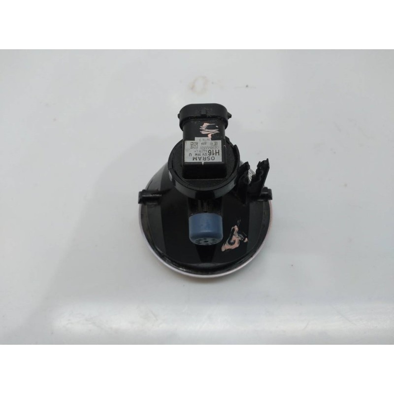 Recambio de faro antiniebla izquierdo para dacia sandero iii stepway comfort referencia OEM IAM 90012264 - Blanco 4