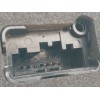 Recambio de cerradura puerta trasera derecha para volkswagen taigo (cs1) 1.0 tsi referencia OEM IAM 10A839016B  