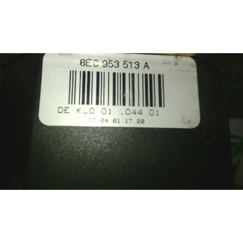 Recambio de mando luces para audi a4 berlina (8e) 2.5 v6 24v tdi referencia OEM IAM 8E0953513A - Negro 2
