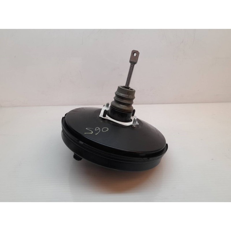 Recambio de servofreno para dacia dokker ambiance referencia OEM IAM 472107999R  ATE - Blanco 3