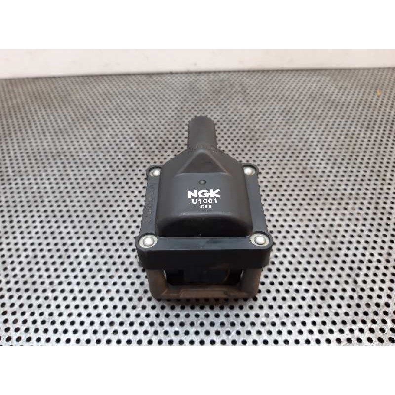 Recambio de bobina encendido para seat ibiza (6k) básico referencia OEM IAM 3705010CJA  NGK