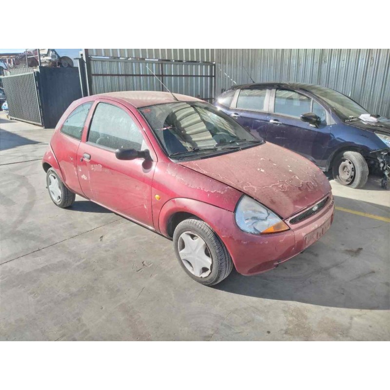 ford ka (ccq) del año 1998