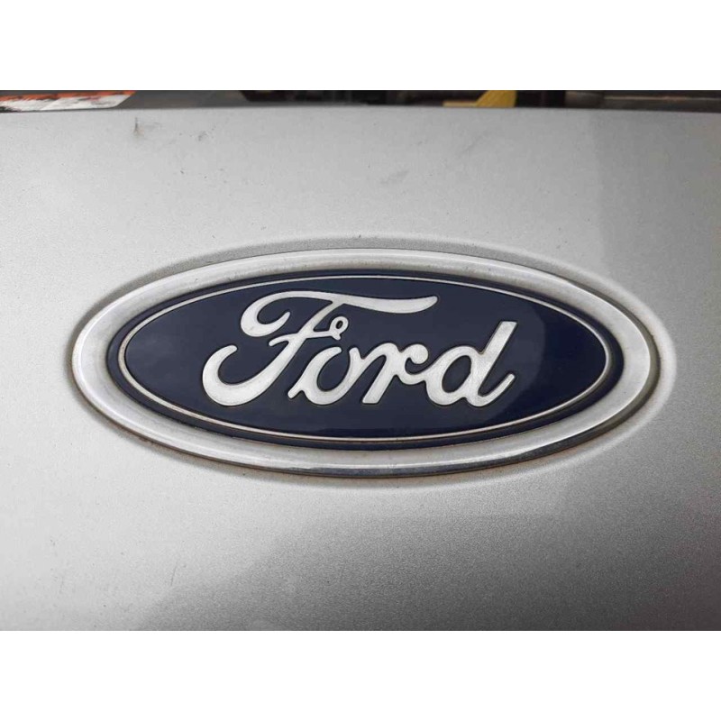Recambio de cremallera direccion para ford fiesta (ce1) trend referencia OEM IAM   