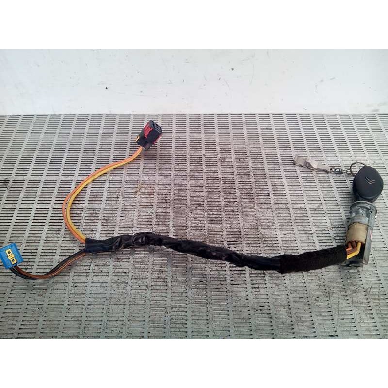 Recambio de antirrobo / llave contacto para citroën xsara berlina 1.6 16v cat (nfu / tu5jp4) referencia OEM IAM   VALEO