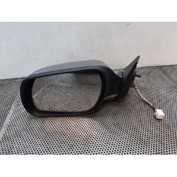 RETROVISOR IZQUIERDO 