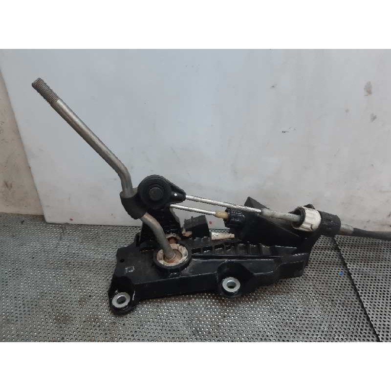 Recambio de varillaje cambio para ford focus berlina (cap) 1.8 tdci turbodiesel cat referencia OEM IAM  144396 2
