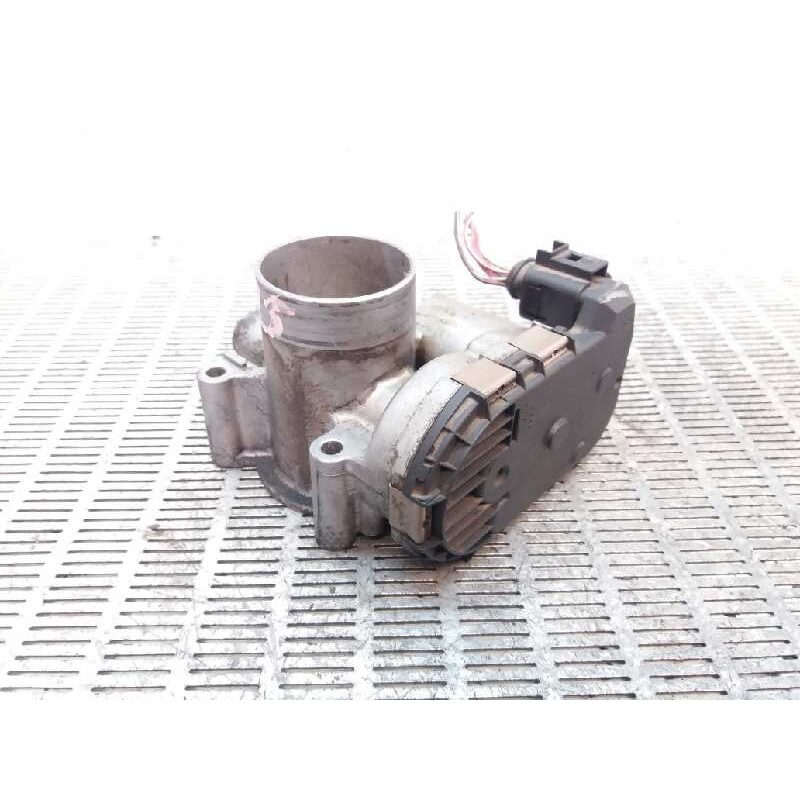 Recambio de cabezal inyeccion para seat ibiza (6k1) 1.4 referencia OEM IAM 0280750095 030133062C - Azul 2