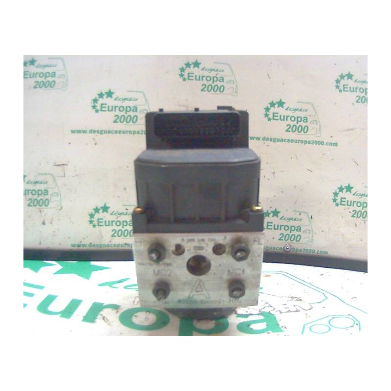 Recambio de abs para nissan almera (n16/e) 2.2 16v turbodiesel cat referencia OEM IAM 0265216733 476605M303 BOSCH
