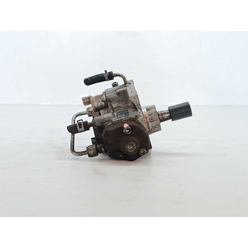 Recambio de bomba inyeccion para nissan cabstar 09.06 cabstar 35.xx cabina simple cabina individual referencia OEM IAM 16700EC00 - Blanco 4