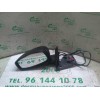Recambio de retrovisor izquierdo para fiat stilo (192) 1.9 jtd cat referencia OEM IAM   