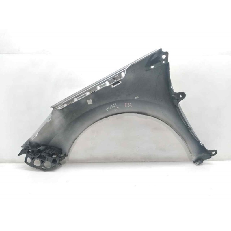 Recambio de aleta delantera derecha para peugeot 308 confort referencia OEM IAM 2