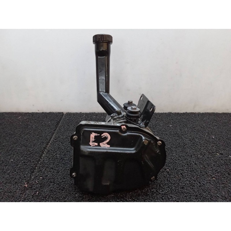 Recambio de bomba direccion para peugeot 308 premium referencia OEM IAM 9672719980 A0021550 5