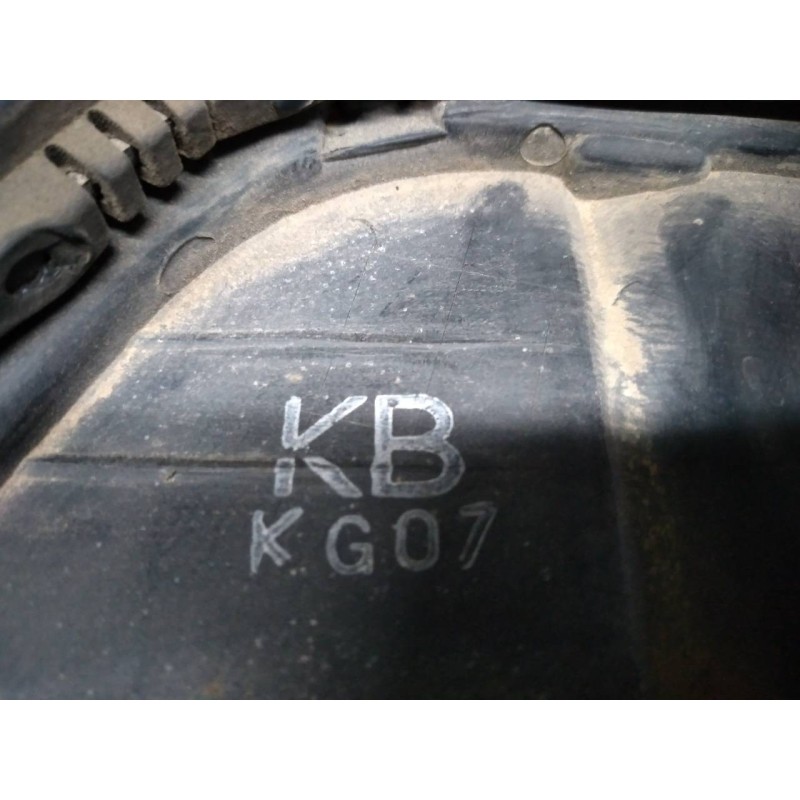 Recambio de piloto trasero derecho para honda accord berlina (cc/ce) referencia OEM IAM  54103 2