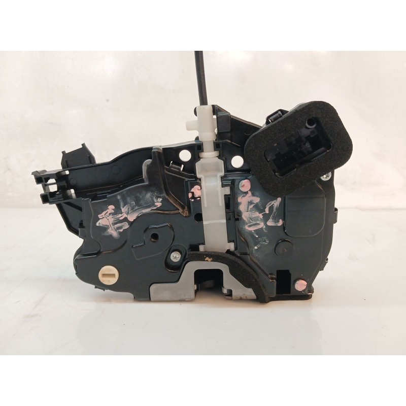 Recambio de cerradura puerta trasera derecha para volkswagen taigo (cs1) 1.0 tsi referencia OEM IAM 10A839016B - Blanco 4
