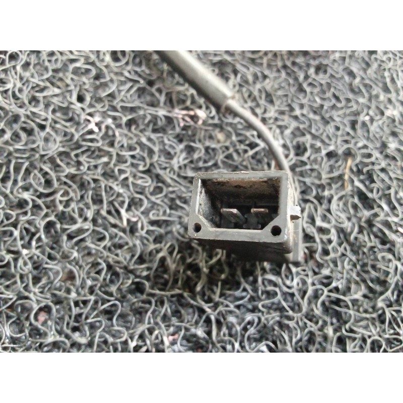 Recambio de captador abs trasero derecho para audi a6 berlina (4b2) 2.5 tdi referencia OEM IAM 0265006760 3
