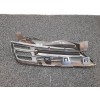 Recambio de rejilla delantera para nissan micra (k12e) acenta referencia OEM IAM   