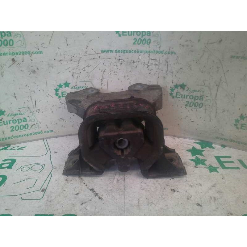 Recambio de soporte motor derecho para opel combo (corsa c) 1.3 16v cdti cat (z 13 dt / ln9) referencia OEM IAM 9227881 24467436 - Blanco