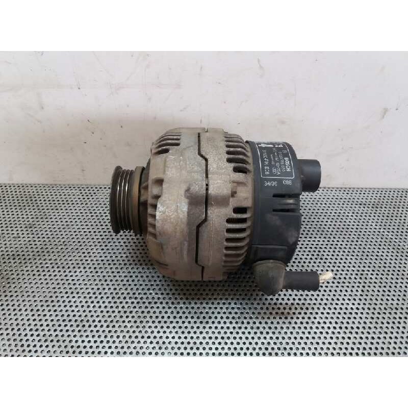 Recambio de alternador para honda civic berlina .5 (ma/mb) 1.5 vtec (mb3) referencia OEM IAM 0123315020 31100PIKE06 