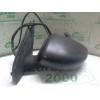 Recambio de retrovisor izquierdo para fiat stilo (192) 1.9 jtd cat referencia OEM IAM   