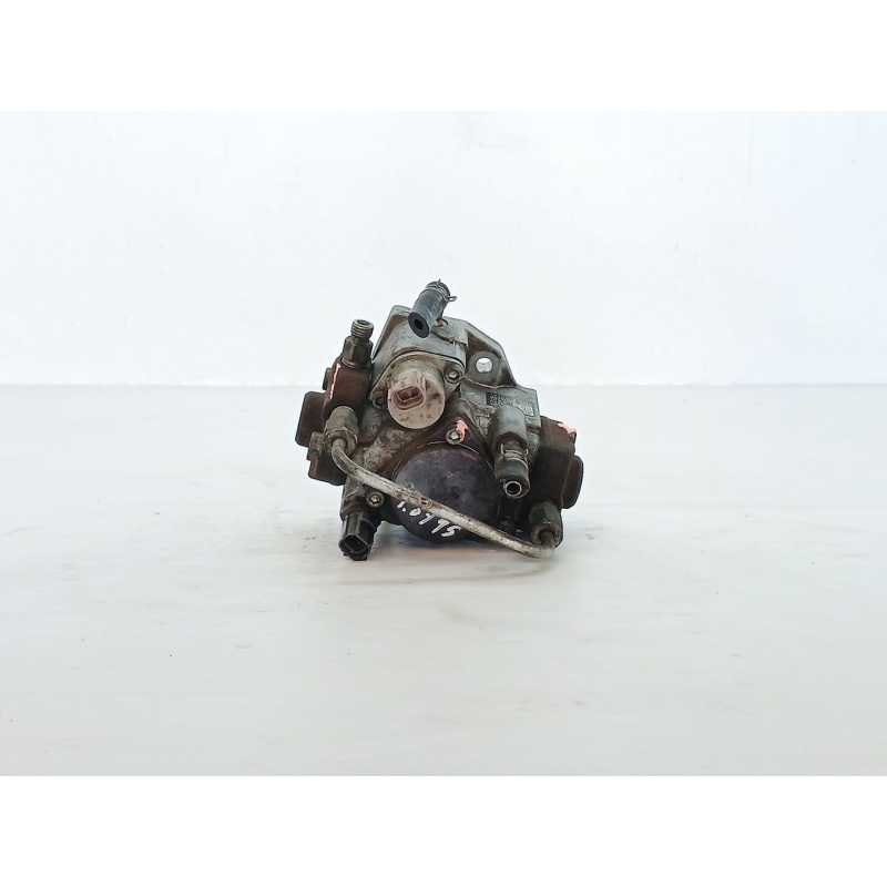 Recambio de bomba inyeccion para nissan cabstar 09.06 cabstar 35.xx cabina simple cabina individual referencia OEM IAM 16700EC00 - Blanco 5