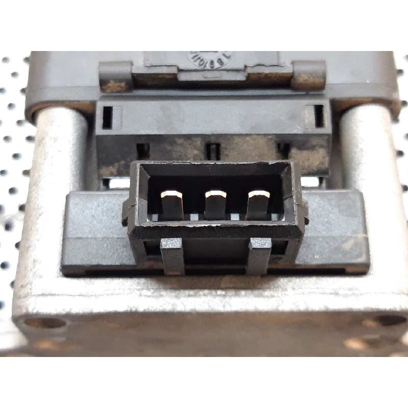 Recambio de bobina encendido para seat ibiza (6k) básico referencia OEM IAM 3705010CJA  NGK - Rojo 2