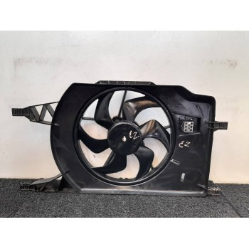 ELECTROVENTILADOR 8200025635 ECIA