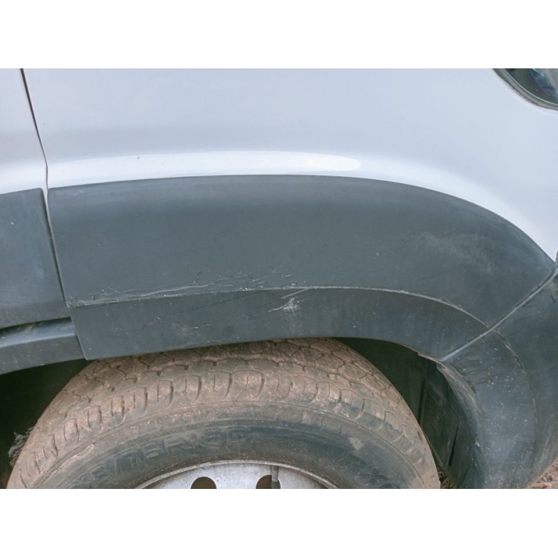 Recambio de aletin delantero derecho para fiat ducato maxi chasis cabina 35 (290) l5 pritsche rs: 4035 mm 160 referencia OEM IAM