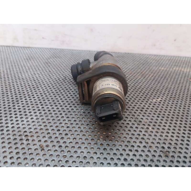 Recambio de valvula ralenti para volkswagen passat berlina (312) gl referencia OEM IAM - Gris 2