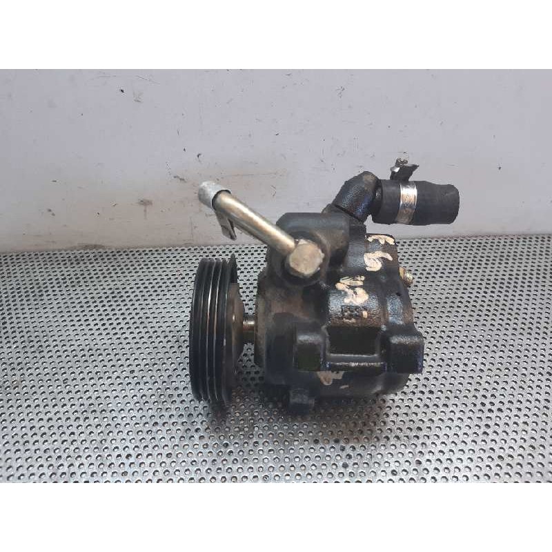 Recambio de bomba direccion para ford escort berl./turnier 1.8 diesel cat referencia OEM IAM HBDBV 5DB2400