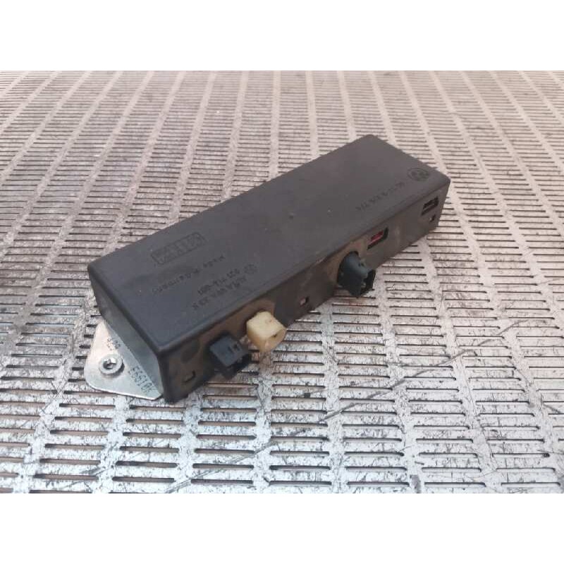Recambio de centralita check control para bmw serie 3 berlina (e36) 1.7 turbodiesel cat referencia OEM IAM 65248375774 921714001