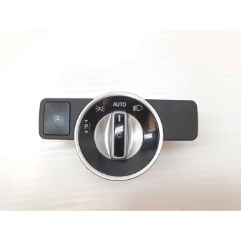 MANDO LUCES A2129050551 