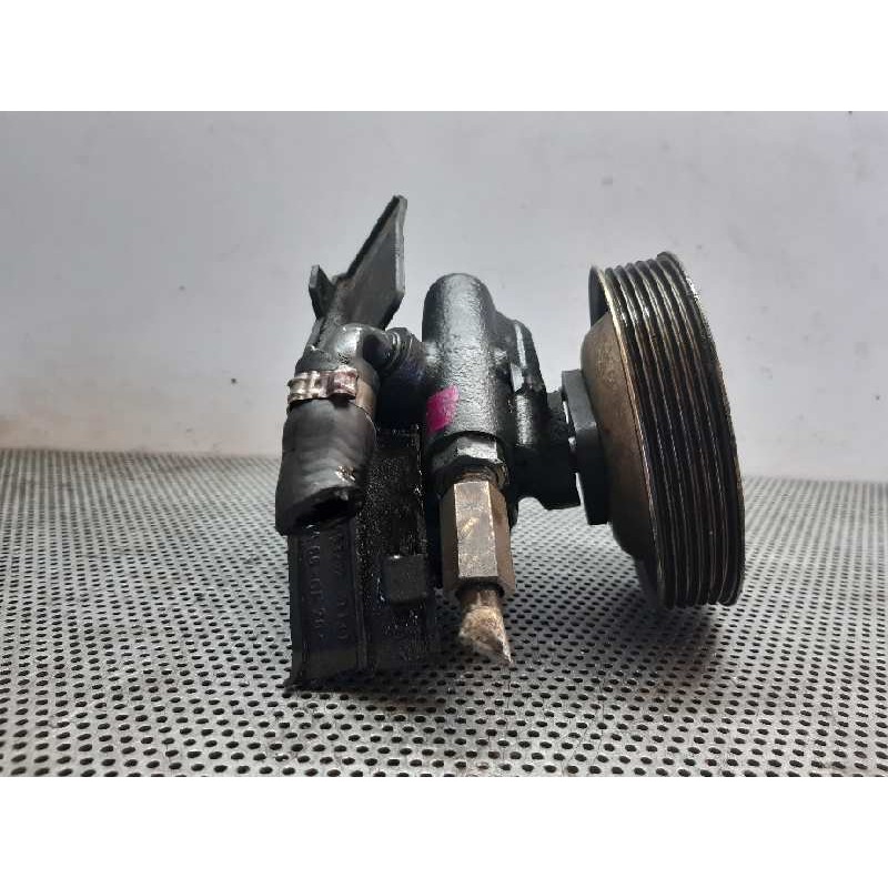 Recambio de bomba direccion para alfa romeo 156 1.6 16v cat referencia OEM IAM 26034123 98946 2