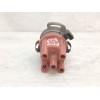 Recambio de delco para volkswagen polo berlina (6n1) básico referencia OEM IAM 0237521061 030905205AB 