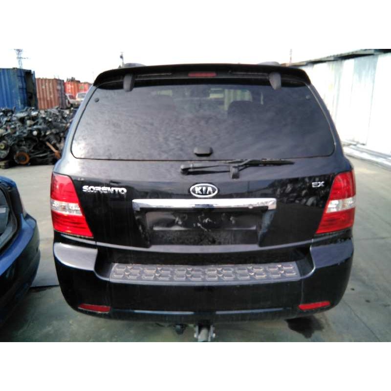 kia sorento del año 2006