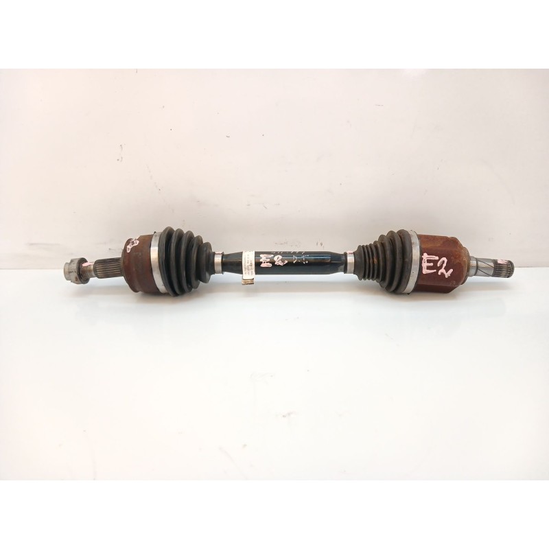 Recambio de transmision delantera izquierda para fiat 500x (334_) 1.0 (334.axn1b) referencia OEM IAM 00520886380  