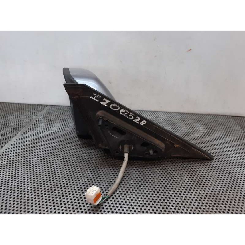 Recambio de retrovisor izquierdo para mazda 6 berlina (gg) 2.0 active (4-ptas.) referencia OEM IAM - Gris 2